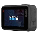 GoPro HERO5 Black Action Kamera (12 Megapixel) schwarz/grau - 4