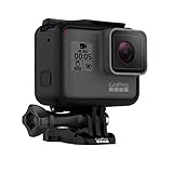 GoPro HERO5 Black Action Kamera (12 Megapixel) schwarz/grau - 7