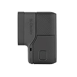 GoPro HERO5 Black Action Kamera (12 Megapixel) schwarz/grau - 10