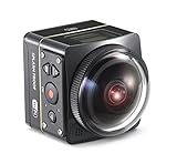 Kodak DVC-SP360 4K-BK-EU-8 PixPro Action Cam Extreme Pack - 13