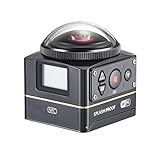 Kodak DVC-SP360 4K-BK-EU-8 PixPro Action Cam Extreme Pack - 11