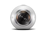 Samsung SM-C200 „Gear 360 4K 30 FPS“ Actionkamera weiß - 3