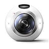 Samsung Gear 360 Kamera für Smartphone - 2