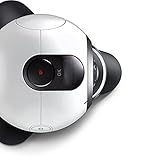 Samsung Gear 360 Kamera für Smartphone - 3